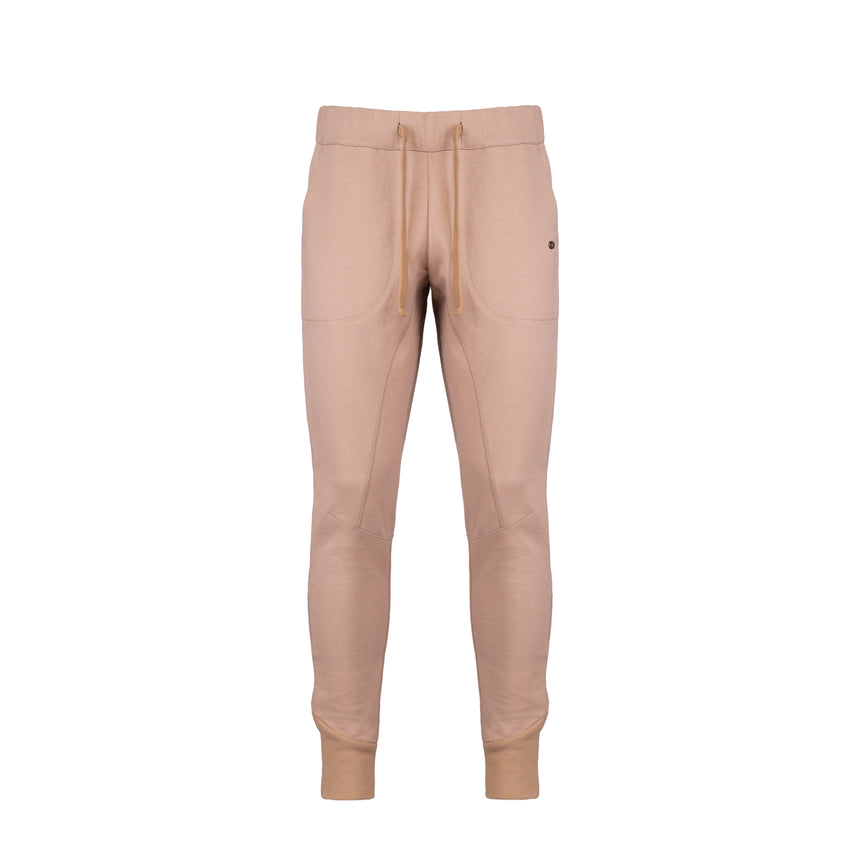 HUMMUS BEIGE TROUSERS