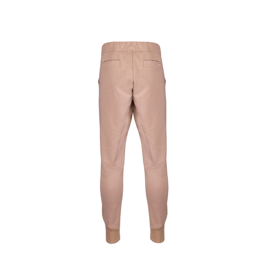 HUMMUS BEIGE TROUSERS