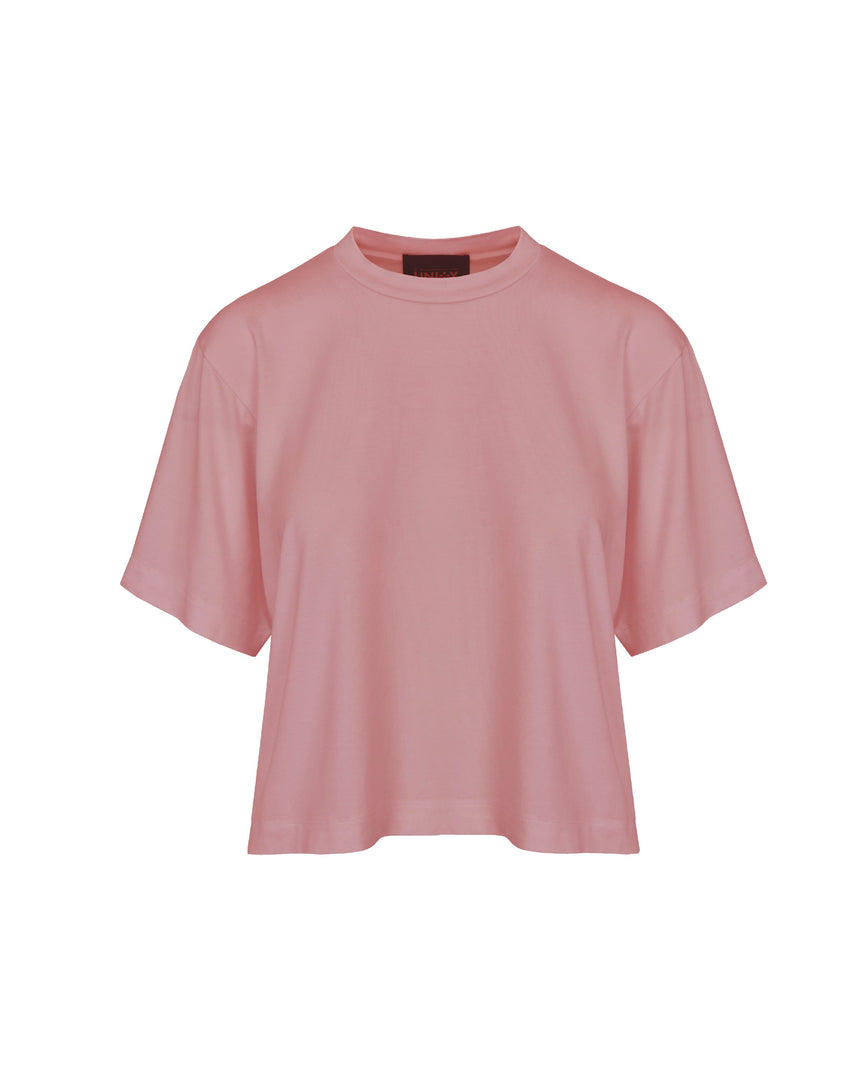 SIMPLE T-SHIRT - 4 colours