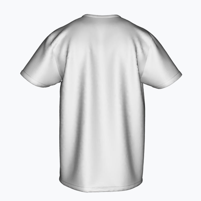 Men's Crew Neck T-Shirt (All-over Print)