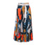 MYRTLE PLEATED SKIRT - LIMITED